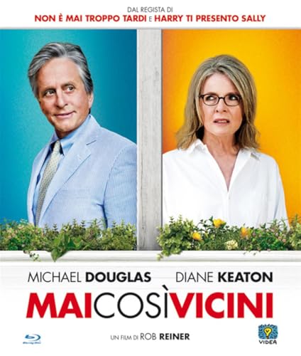 Mai Cosi' Vicini [Blu-ray] [IT Import]Mai Cosi' Vicini [Blu-ray] [IT Import] von Eagle