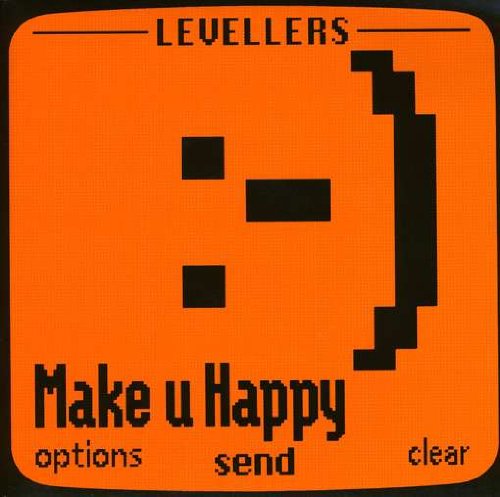 Make You Happy [Vinyl Single] von Eagle