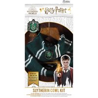 Eaglemoss Slytherin Cowl von Eaglemoss (Hero Collector)