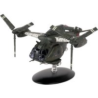 Eaglemoss Fallout Vertibird Model Ship - Official Vehicle Collection by Eaglemoss Collections Eaglemoss Fallout Vertibird Model Ship - Official Vehicle Collection by Eaglemoss Collections von Eaglemoss Collections