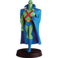 Eaglemoss DC Comics Justice League Animated - Martian Manhunter Eaglemoss DC Comics Justice League Animated - Martian Manhunter von Eaglemoss