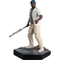 Eaglemoss Figure Collection - Alien Parker Figurine Eaglemoss Figure Collection - Alien Parker Figurine von Eaglemoss