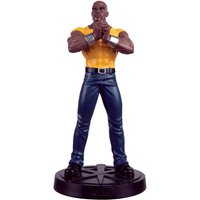 Eaglemoss Marvel Luke Cage Figur Eaglemoss Marvel Luke Cage Figur von Eaglemoss