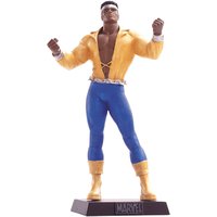 Eaglemoss Marvel Luke Cage Statue Eaglemoss Marvel Luke Cage Statue von Eaglemoss