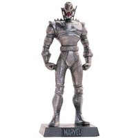 Eaglemoss Marvel Ultron Figurine Eaglemoss Marvel Ultron Figurine von Eaglemoss