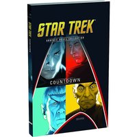 Eaglemoss Star Trek Graphic Novels Countdown - Band 1 Eaglemoss Star Trek Graphic Novels Countdown - Band 1 von Eaglemoss