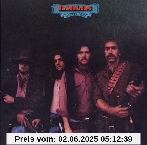 Desperado von Eagles
