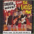 Eagles Smash Hits (March of the Eagles) von Eagles