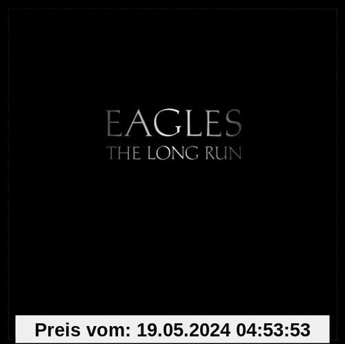 The Long Run von Eagles