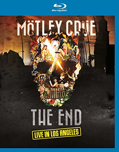 The End - Live in Los Angeles [Blu-ray] von Eagle Rock