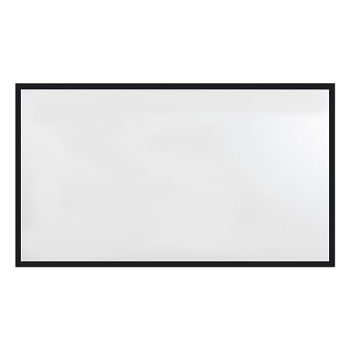 Ealtqund Beamer Leinwand, 100 Zoll Boden-Projektionsleinwand 16: 9 Projektion Leinwand Tragbare Aluminiumlegierung Beamerleinwand, 4K/8K UHD & 3D-fähig für Heimkino-Projektionsfilme Ealtqund Beamer Leinwand, 100 Zoll Boden-Projektionsleinwand 16: 9 Projektion Leinwand Tragbare Aluminiumlegierung Beamerleinwand, 4K/8K UHD & 3D-fähig für Heimkino-Projektionsfilme von Ealtqund