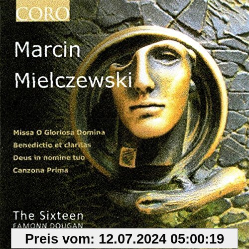 Mielczewski: Benedictio et Claritas / Deus, in nomine tuo /+ von Eamonn Dougan