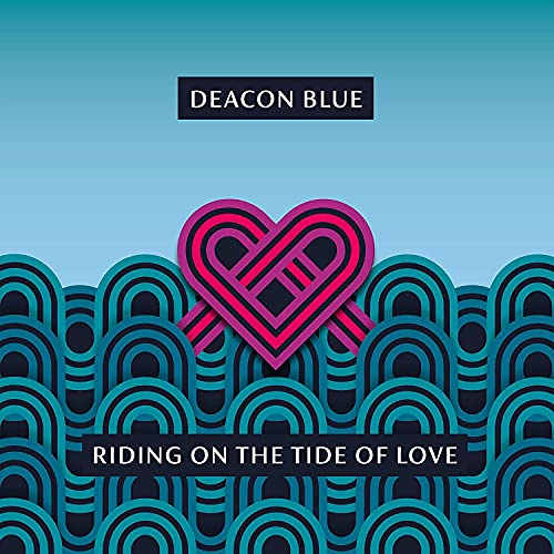 Riding On The Tide Of Love [Vinyl LP] von Ear Music