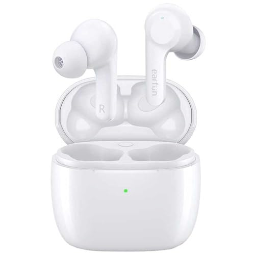 EarFun Air TWS Wireless Ohrhörer (weiß) von EarFun