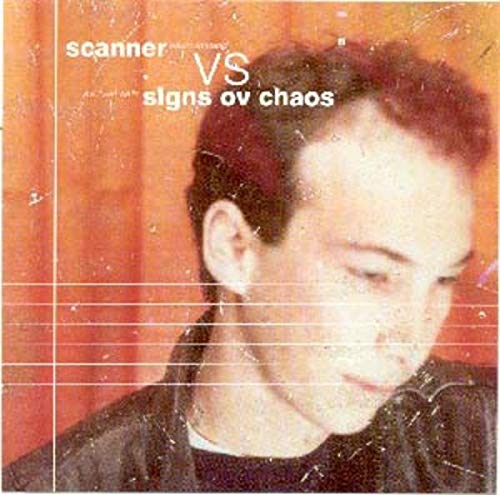 Scanner Vs Signs Ov Chaos [Vinyl Maxi-Single] von Earache Re (Intercord)