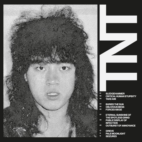 TNT(Live) von Earache Records (Edel)