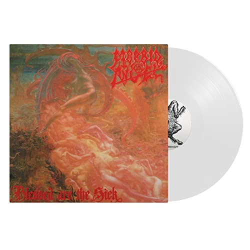 BLESSED ARE THE SICK [VINYL] [Vinyl LP] von Earache Records