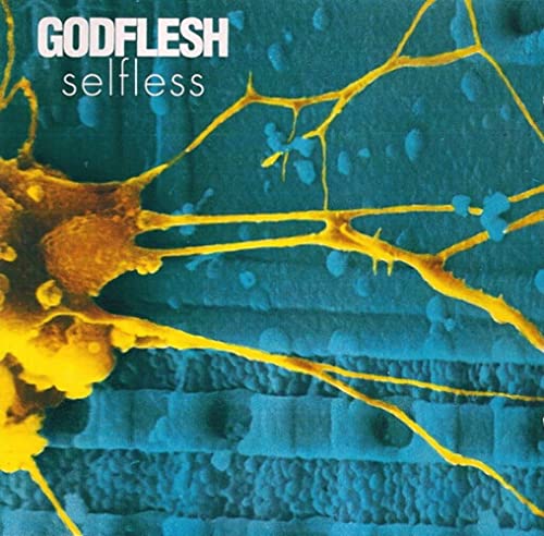Selfless [Vinyl LP] von Earache Records