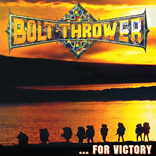For Victory [Vinyl LP] von Earache