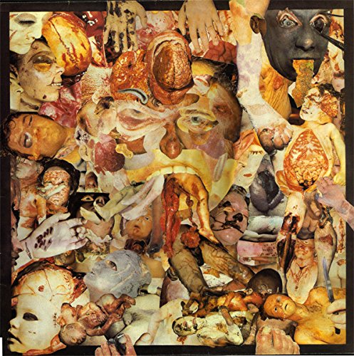 Reek of Putrefaction [Vinyl LP] von Earache