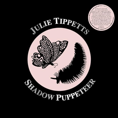 Shadow Puppeteer [Vinyl LP] von Eargong Records