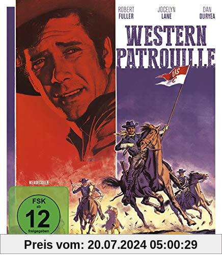 Western-Patrouille [Blu-ray] von Earl Bellamy
