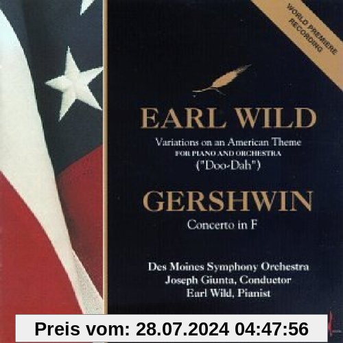 Dooh-Dah-Variotionen von Earl Wild