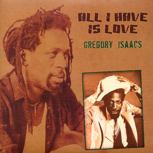 All I Have Is Love [Vinyl LP] von Earmark (Cargo Records)