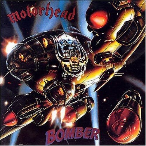 Bomber [Vinyl LP] von Earmark (Cargo Records)