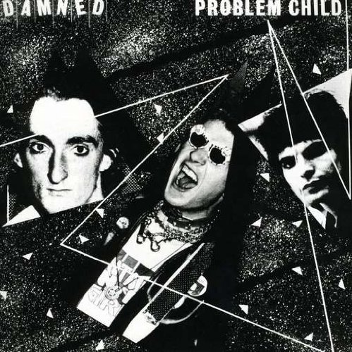 Problem Child/You Take My Money [Vinyl Single] von Earmark (Cargo Records)