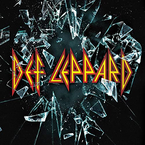 Def Leppard (Ltd.Picture 2lp) [Vinyl LP] von Earmusic (Edel)