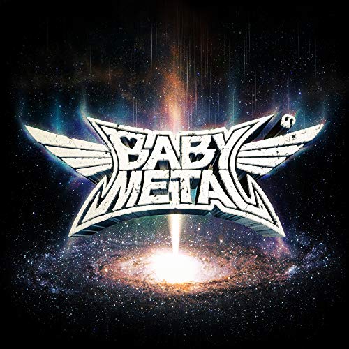 Metal Galaxy (Ltd.Red Vinyl) [Vinyl LP] von Earmusic (Edel)