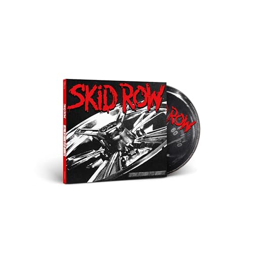 Revolutions Per Minute (CD Digipak) von Earmusic (Edel)