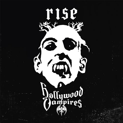 Rise von EARMUSIC