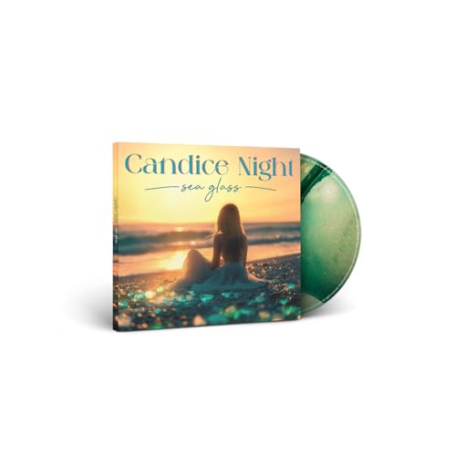 Sea Glass (CD Digipak) von Earmusic (Edel)