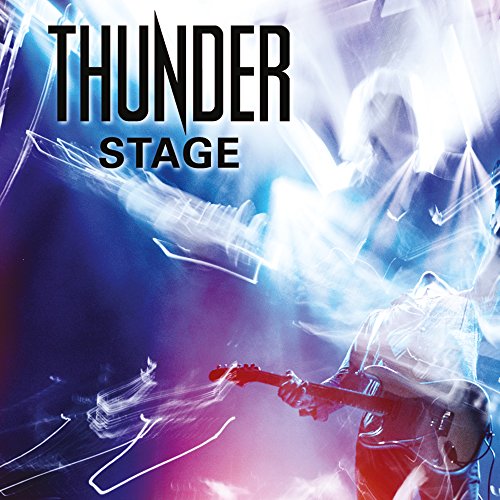 Stage von Earmusic (Edel)