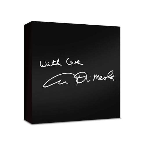 With Love (Ltd. Vinyl Box) [Vinyl LP] von Earmusic (Edel)