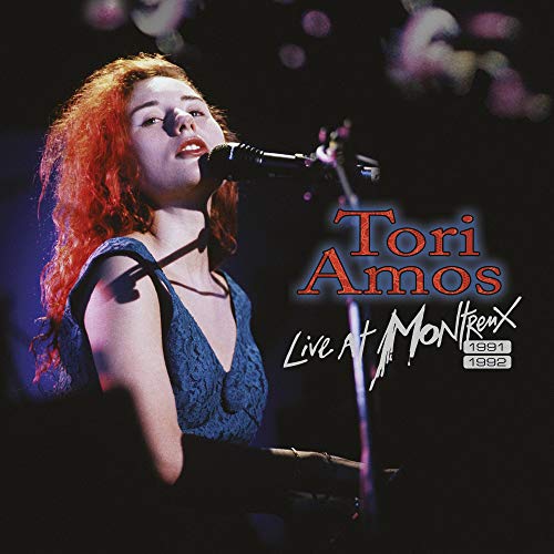 Live at Montreux 1991/1992 [Vinyl LP] von Earmusic Classics (Edel)