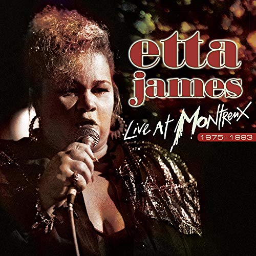 Live at Montreux 75-93 [Vinyl LP] von Earmusic Classics (Edel)