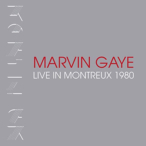 Live in Montreux 1980 [Vinyl LP] von Earmusic Classics (Edel)