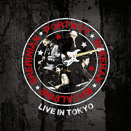 Live in Tokyo [Vinyl LP] von Earmusic Classics (Edel)