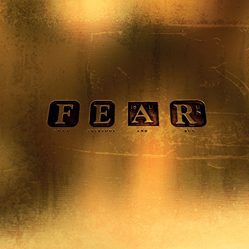 Fuck Everyone and Run [Vinyl LP] von Earmusic