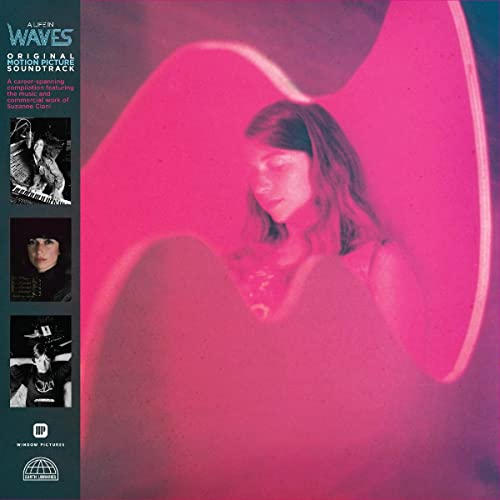 A Life in Waves [Vinyl LP] von Earth Libraries