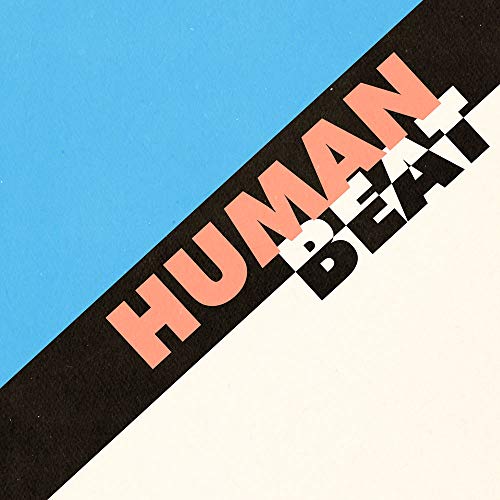 Human Beat [Vinyl LP] von Earth Libraries