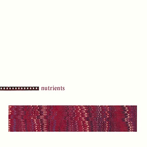 Nutrients [Vinyl LP] von Earth Libraries
