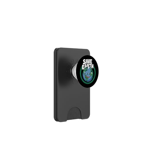 Lustiger Earth Save Earth Day Mach die Erde sauber Lustige Erde PopSockets PopWallet für MagSafe Lustiger Earth Save Earth Day Mach die Erde sauber Lustige Erde PopSockets PopWallet für MagSafe von Earth Meme Keep Earth Clean Tee Funny Earth Shirt