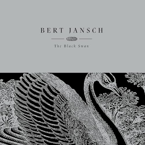 The Black Swan [VINYL] [Vinyl LP] von Earth Recordings