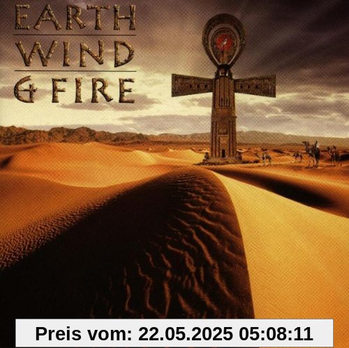 In the Name of Love In the Name of Love von Earth Wind & Fire