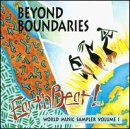 World Music Sampler [Musikkassette] von Earthbeat