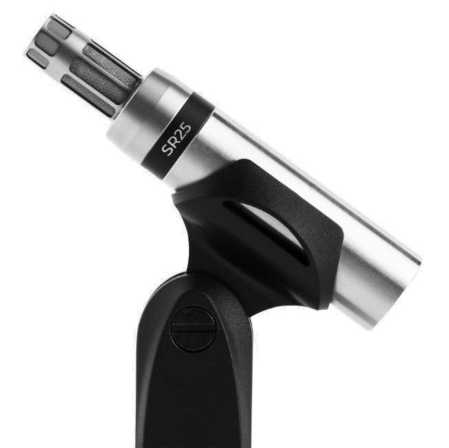 Earthworks SR25 Gen 2 condensator instrumentmicrofoon Earthworks SR25 Gen 2 condensator instrumentmicrofoon von Earthworks